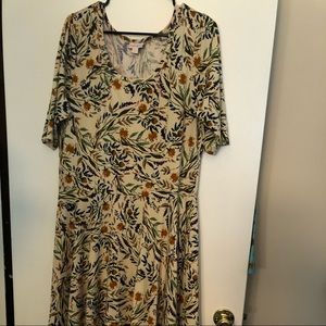 LulaRoe Nicole